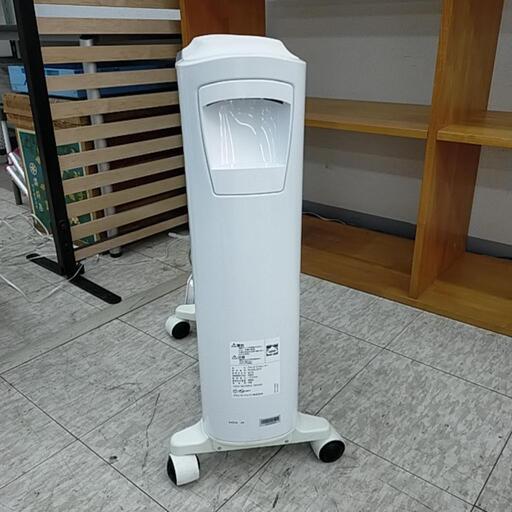 季節、空調家電 オイルヒーター DELONGHI RHJ65L0915