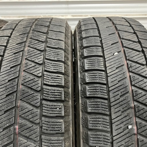 ブリヂストン ブリザック VRX3 155/65R14 75Q | オートバックス公式 