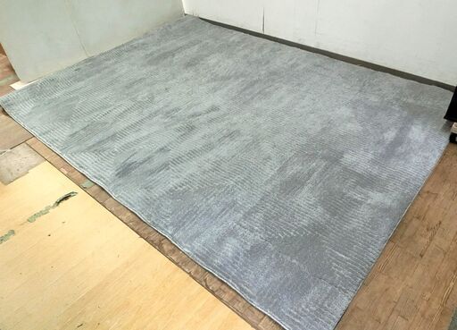 カーペット PURELONG COLLECTION コストコ入荷 ART carpet 素材 