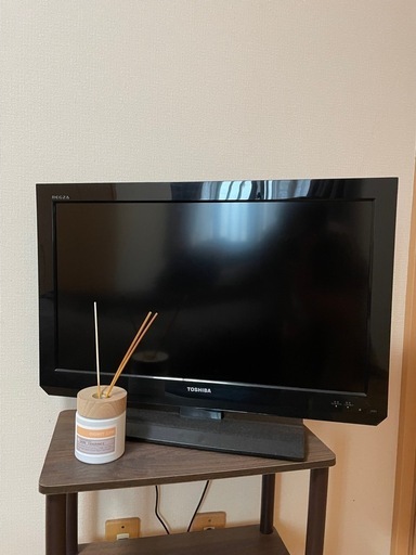 テレビ　26インチ