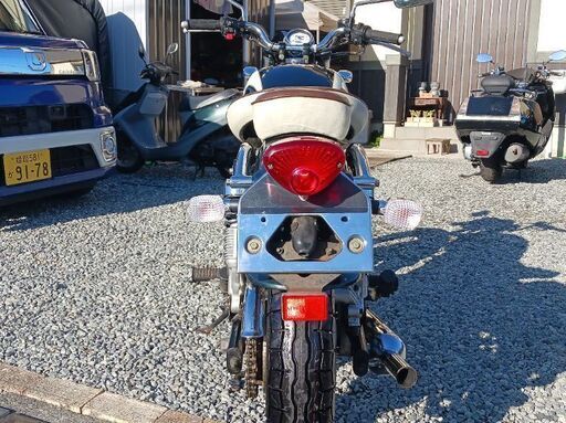 リトルカブ50.カスタム.好調.始動動画 【旧車バイク販売 VRP】ホンダ