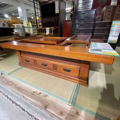 ｺﾝｿｰﾙﾃｰﾌﾞﾙ(No:1237749)