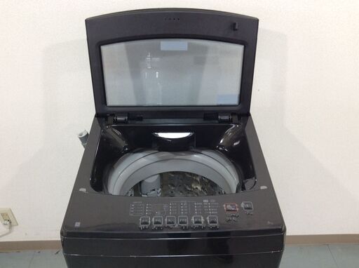 （1/9受渡済）JT9979【NITORI/ニトリ 6.0㎏洗濯機】美品 2022年製 NTR60BKN 家電 洗濯 簡易乾燥付 JT9979【NITORI/ニトリ 6.0㎏洗濯機】美品 2022年製 NTR60BKN 家電