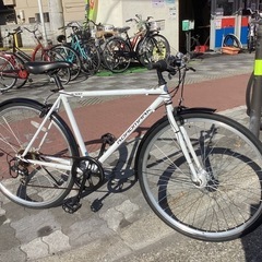 DAINICHI 「ダイニチ」 LUNETTA 外装6段 2020年モデル ミニベロ