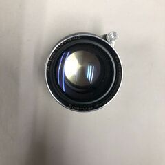 ジャンク！！ ライカ LEICA Summitar F=5cm 1:2 No796476 ｶﾒﾗﾚﾝｽﾞ 堺市