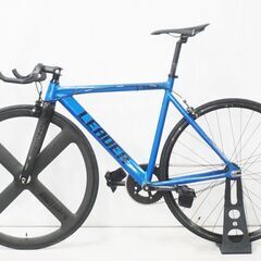 最終値下げ！リーダーバイク 721 リペイント 比較的綺麗