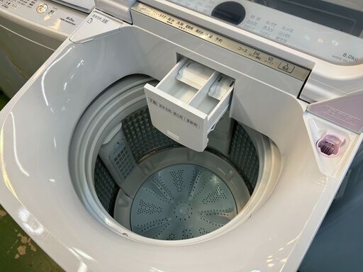 アクア | 洗濯機 | Joshin webショップ 通販 | 【愛品館八千代店】アクア