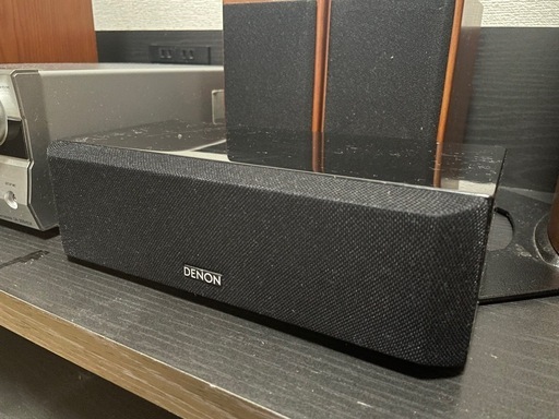 ONKYO ホームシアター ED-M1A SWA-M1A ONKYO ホームシアター ED-M1A