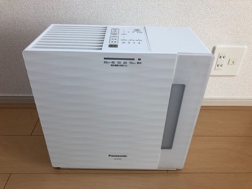 加湿器/Panasonic/FE-KFP07/パナソニック