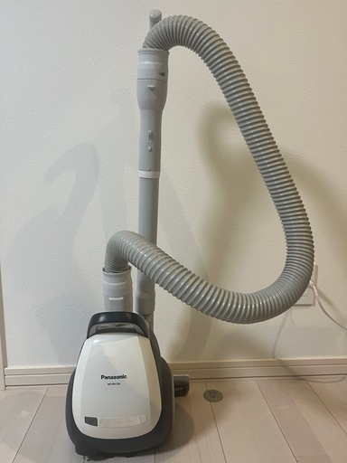 掃除機　Panasonic