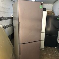 福岡市内配送無料 保証あり 2019年製 ヤマダ電機 2ドア冷蔵庫 (225L