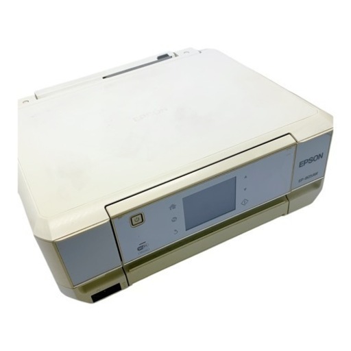 EPSON EP-805AW プリンター　ジャンク ジャンク EPSON EP-805AW インクジェットプリンター プリンター