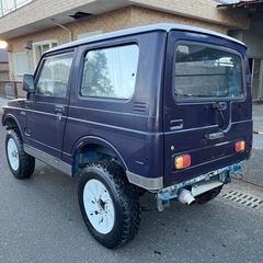 ジムニー JA11｜スズキの中古車｜ジモティー