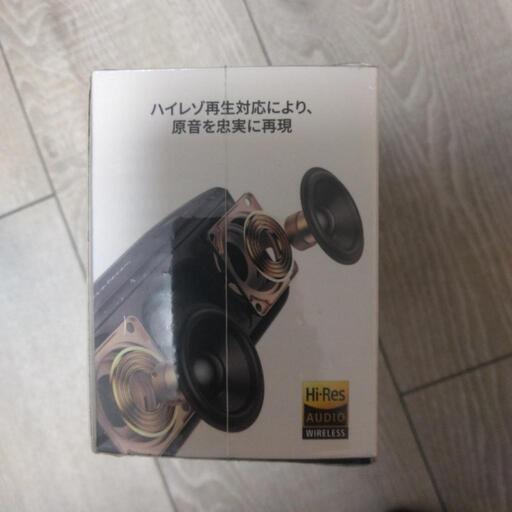 Anker☆Bluetooth☆スピーカー☆未開封品 新品未開封品Anker Soundcore