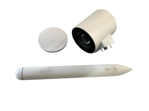 16690-4 Microsoft Surface Hub 2S 50インチ Steelcase スマートカメラ