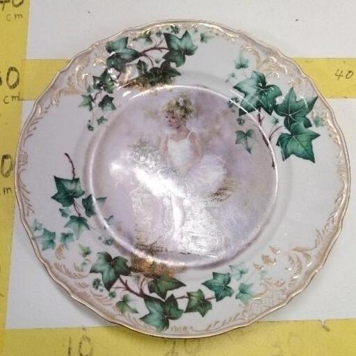1228-050 Bernadotte　お皿