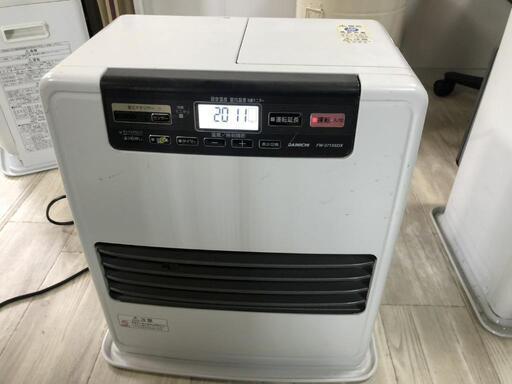 松本市引き取り限定】ダイニチ ブルーヒーター(ファンヒーター)2020 松本市引き取り限定】ダイニチ ブルーヒーター(ファンヒーター)2020