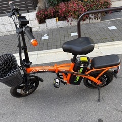 アクセル 電動自転車 自転車の中古が安い！激安で譲ります・無料であげます｜ジモティー