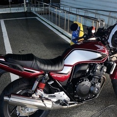 福岡県のCb400sf ホンダ(バイク)の中古が安い！激安で譲ります・無料であげます｜ジモティー