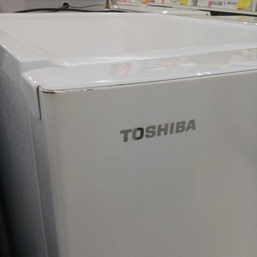 ☆ジモティー割あり☆2ﾄﾞｱ冷蔵庫 東芝 GR-S15BS 2021年製 現状販売