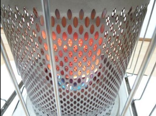 FFストーブ 2016年製 コロナ FF-6813SR（RF-68BFS） 木造18畳