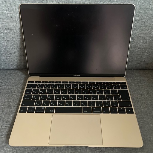 Apple MacBook Retina 12-inch 1.3GHz Core m7 (Early 2016) MacBook