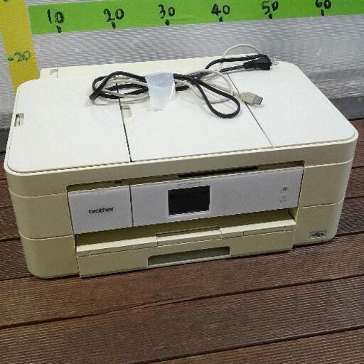 1228-054 brother プリンター DCP-J4220N-W