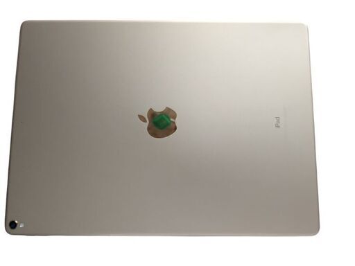 iPad pro 12.9インチ（第二世代） WiFi 256GB MP6G2J iPadPro12.9