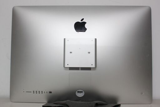Apple iMac 27インチ 16GBメモリ HDD 1TB VESA iMac 21.5インチ メモリ