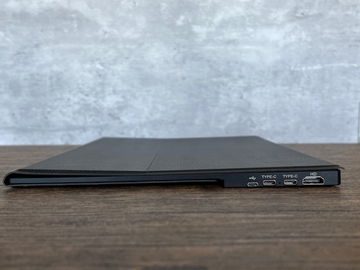 モバイルモニター kksmart 16インチ 2K解像度（2560x1600） kksmart