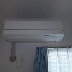 年内引越処分】ルームエアコン