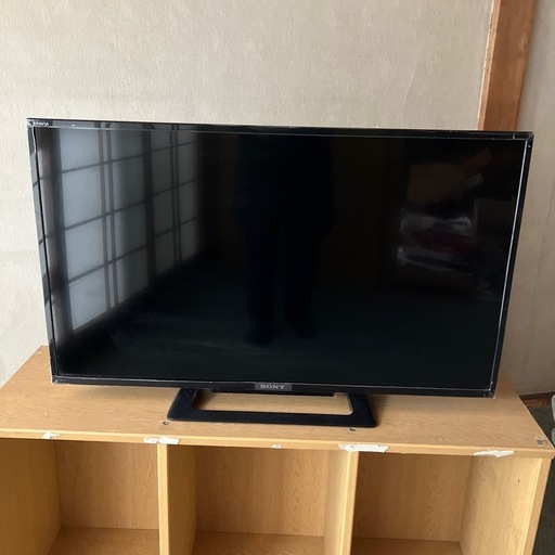 2020年製 SONY 液晶テレビ32型 リモコン無し