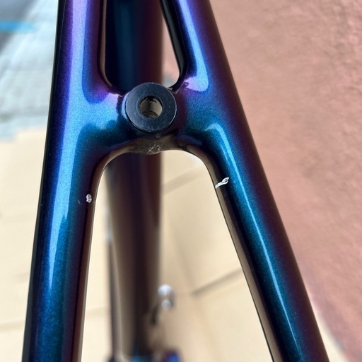 Anchor RS8 マジョーラアンドロメダ Anchor RS8 フレームセット マジョーラアンドロメダ Anchor RS8