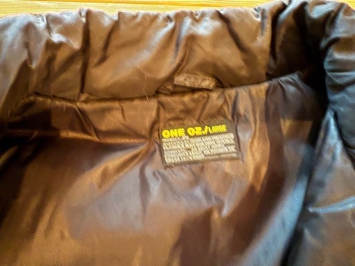 ONE