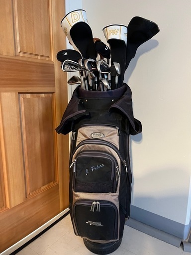 Callaway WARBIRD メンズクラブセット FLEX R : キャロウェイ