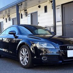 千葉県のアウディ（audi）の中古車｜ジモティー