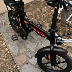 電動自転車の中古が安い！激安で譲ります・無料であげます｜ジモティー