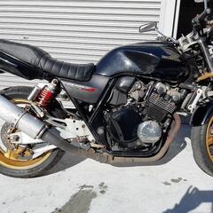 福岡県のCb400sf ホンダ(バイク)の中古が安い！激安で譲ります・無料であげます｜ジモティー