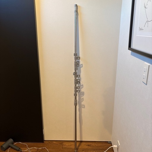 物干し竿