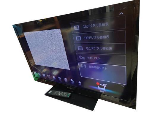 【売り切れ】シャープ 液晶テレビ 40インチ KDL-40EX720 2011年製