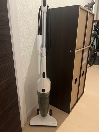 掃除機