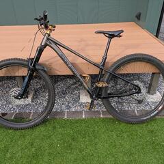 バイクトライアル MEGAMO 20インチ 送料込み！