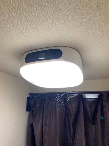 29日引取り限定特価＆逆に幾らなら買うんか教えて】プロジェクター付き