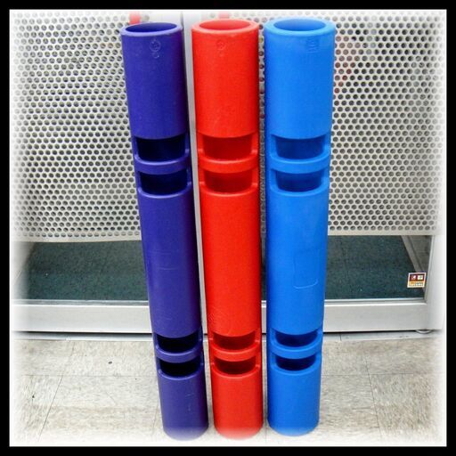 RMTクラブ 1.8kg – PERFORM BETTER JAPAN 【3本セット】 ViPR バイパー 
