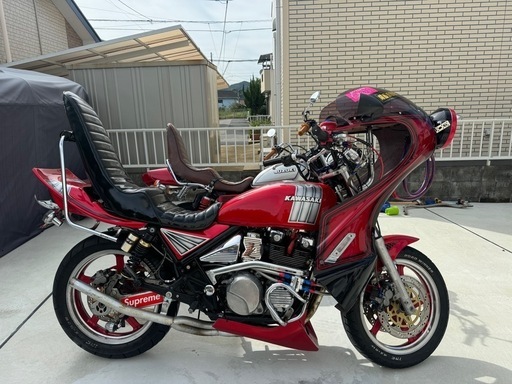 DIO7台セット、バラ売り化