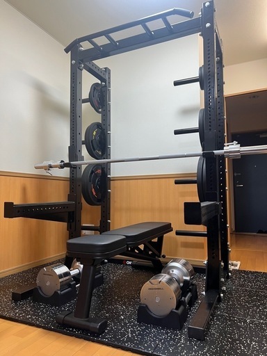 ONI 鬼 ハーフラック 東京都世田谷区 引取限定】oni 鬼 ハーフラック