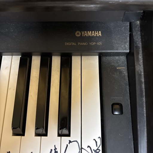 666番 ✨ YAMAHA 電子ピアノClavinova✨CLP-200‼️ YAMAHA ヤマハ 電子 