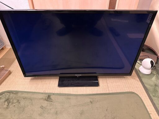 Panasonic パナソニック 液晶テレビ 32型液晶テレビ  Panasonic&frasl;パナソニック 32V型 液晶テレビ VIERA TH-32G300 地上・BS