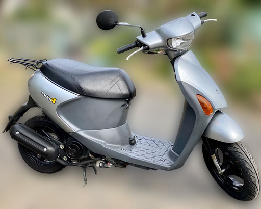 3095.レッツコンバイン レッツ4　バッテリー無しで2500円引き みっちょんと比べればそりゃちょっとは違うかもしれないけど、そんなに大差はないって店員も言ってたし、それは間違いないと思う 3385.レッツコンバイン レッツ4 バッテリー無しで2500円引き みっ