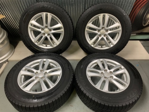 スタッドレスタイヤ 215 65 r16(WINTER MAXX)のおすすめ人気商品一覧 スタッドレスタイヤ 215 65 r16(WINTER MAXX)のおすすめ人気商品一覧